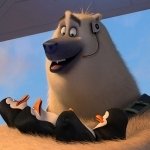 Download Movie Penguins Of Madagascar PFP