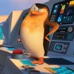 Download Movie Penguins Of Madagascar PFP