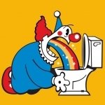 Download Funny Clown  PFP