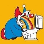 Download Funny Clown PFP