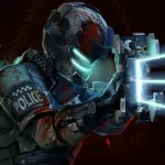 video game Dead Space 2 PFP