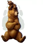 movie Brother Bear PFP