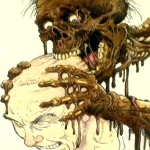 movie The Return of the Living Dead PFP