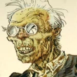 movie The Return of the Living Dead PFP