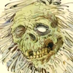 movie The Return of the Living Dead PFP