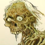 movie The Return of the Living Dead PFP