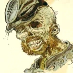 movie The Return of the Living Dead PFP