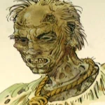 movie The Return of the Living Dead PFP