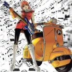  Anime - Flcl