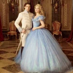 movie Cinderella (2015) PFP