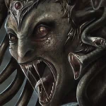 fantasy medusa PFP