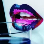  Artistic - Lips