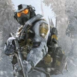 video game Warface PFP