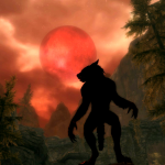 Download Video Game The Elder Scrolls V: Skyrim PFP