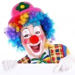 Download Funny Clown PFP