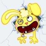 Download TV Show Happy Tree Friends PFP