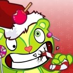 Download TV Show Happy Tree Friends PFP