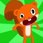 Download TV Show Happy Tree Friends PFP