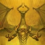 Download Man Made Magic: The Gathering PFP