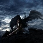 Download Fantasy Angel PFP