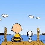 Download Comic Peanuts PFP