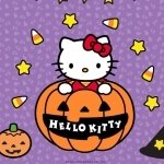 Download Anime Hello Kitty PFP