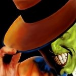 Download Movie The Mask PFP