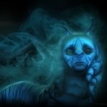 Download Video Game Alice In Wonderland PFP