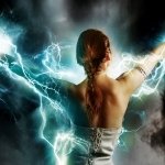 Download Fantasy Witch PFP