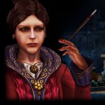 Download Video Game Alchemy Mysteries: Prague Legends PFP