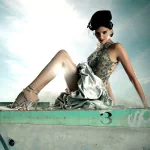 Celebrity Maggie Grace PFP