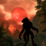 video game The Elder Scrolls V: Skyrim PFP