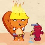 TV Show Happy Tree Friends PFP