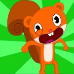 TV Show Happy Tree Friends PFP