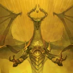 man made Magic: The Gathering PFP
