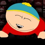 TV Show South Park PFP