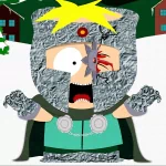 TV Show South Park PFP
