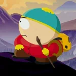 TV Show South Park PFP