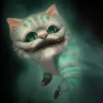 video game Alice In Wonderland PFP