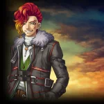 video game Alphadia Genesis PFP