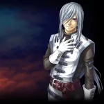 video game Alphadia Genesis PFP