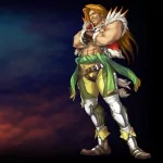 video game Alphadia Genesis PFP