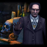  Alchemy Mysteries 