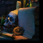  Alchemy Mysteries 
