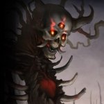 Download Video Game Akaneiro Demon Hunters PFP