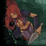 Download Video Game Akane The Kunoichi PFP