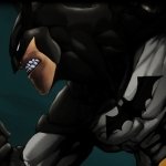 Download Comic Batman PFP