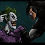 Download Comic Batman PFP