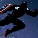 Download Comic Captain America PFP