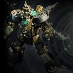 Download Video Game AirMech PFP